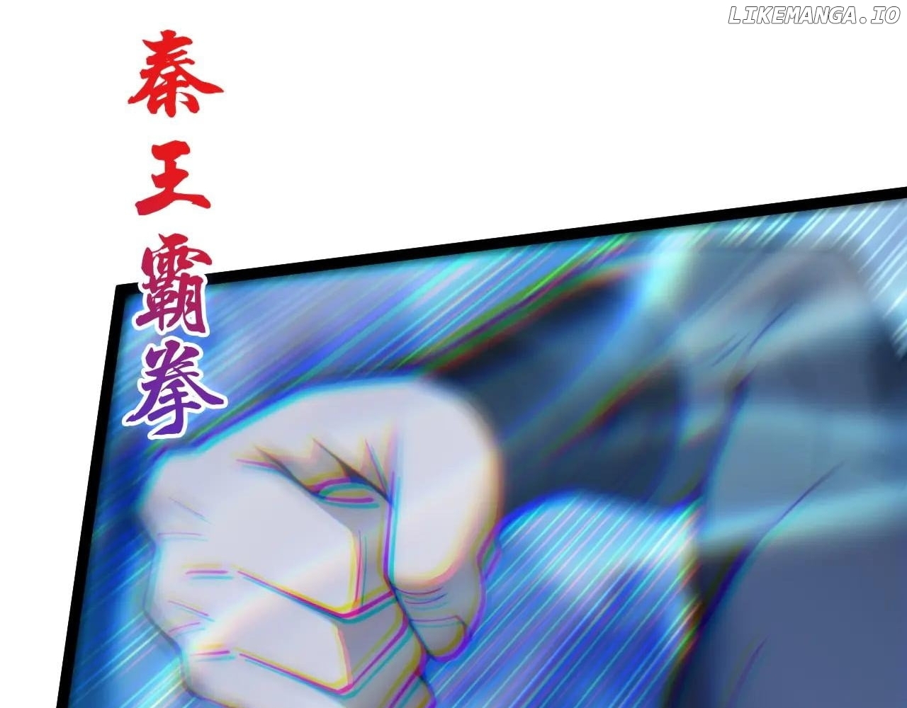 Read Maxed Strength Necromancer EN Manga Online