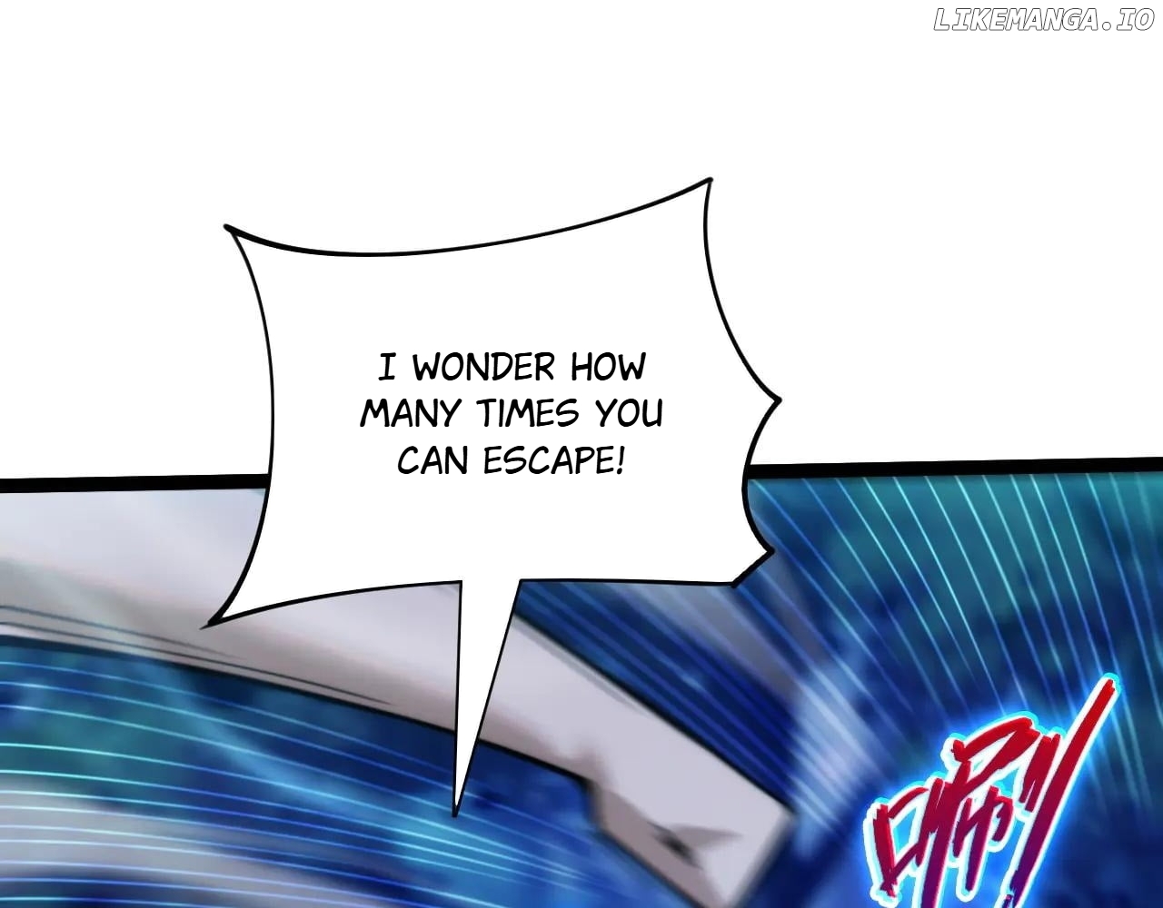 Read Maxed Strength Necromancer EN Manga Online