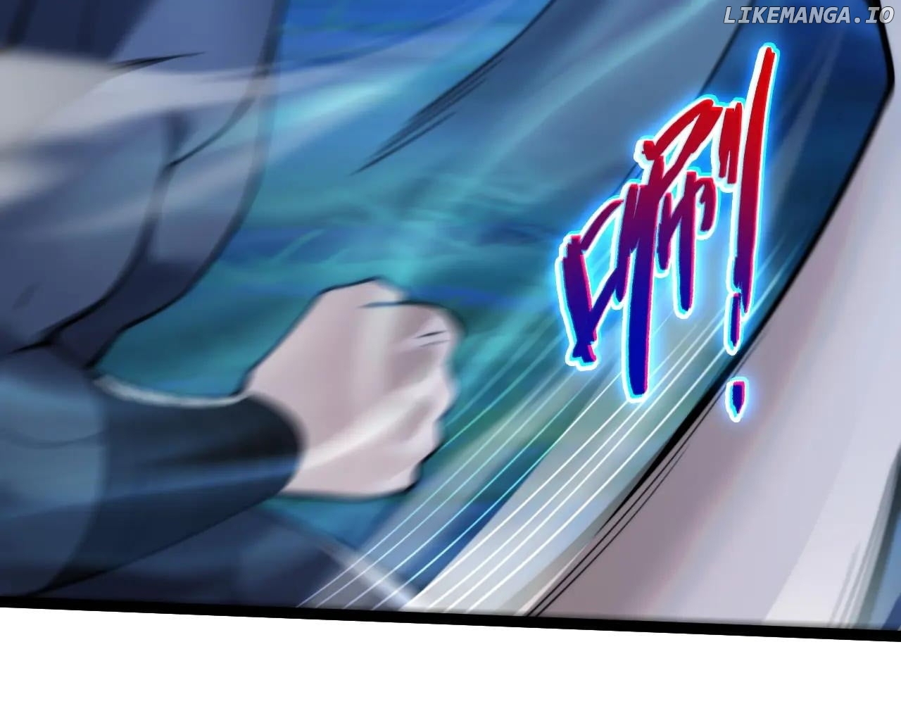 Read Maxed Strength Necromancer EN Manga Online