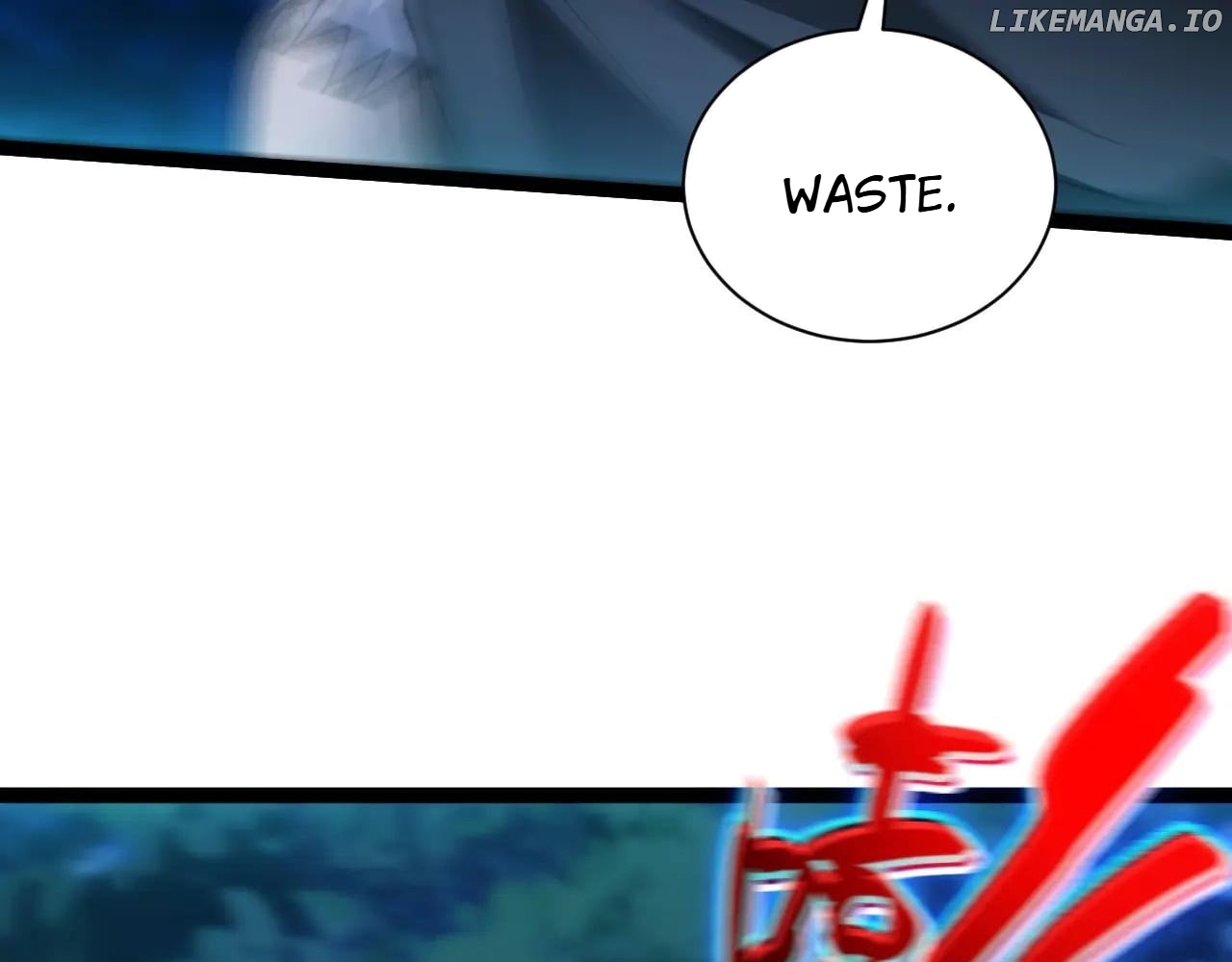 Read Maxed Strength Necromancer EN Manga Online