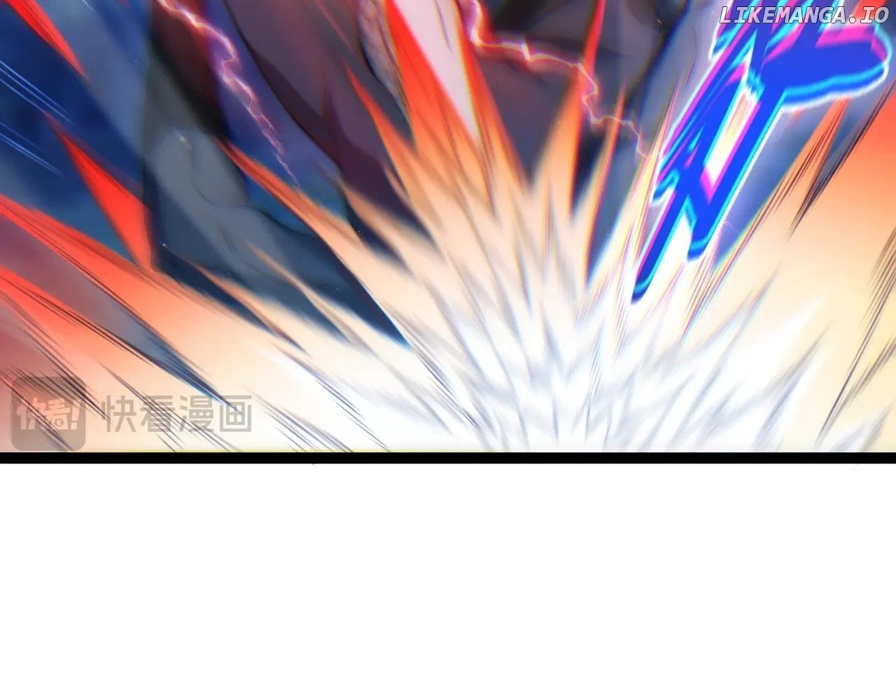 Read Maxed Strength Necromancer EN Manga Online