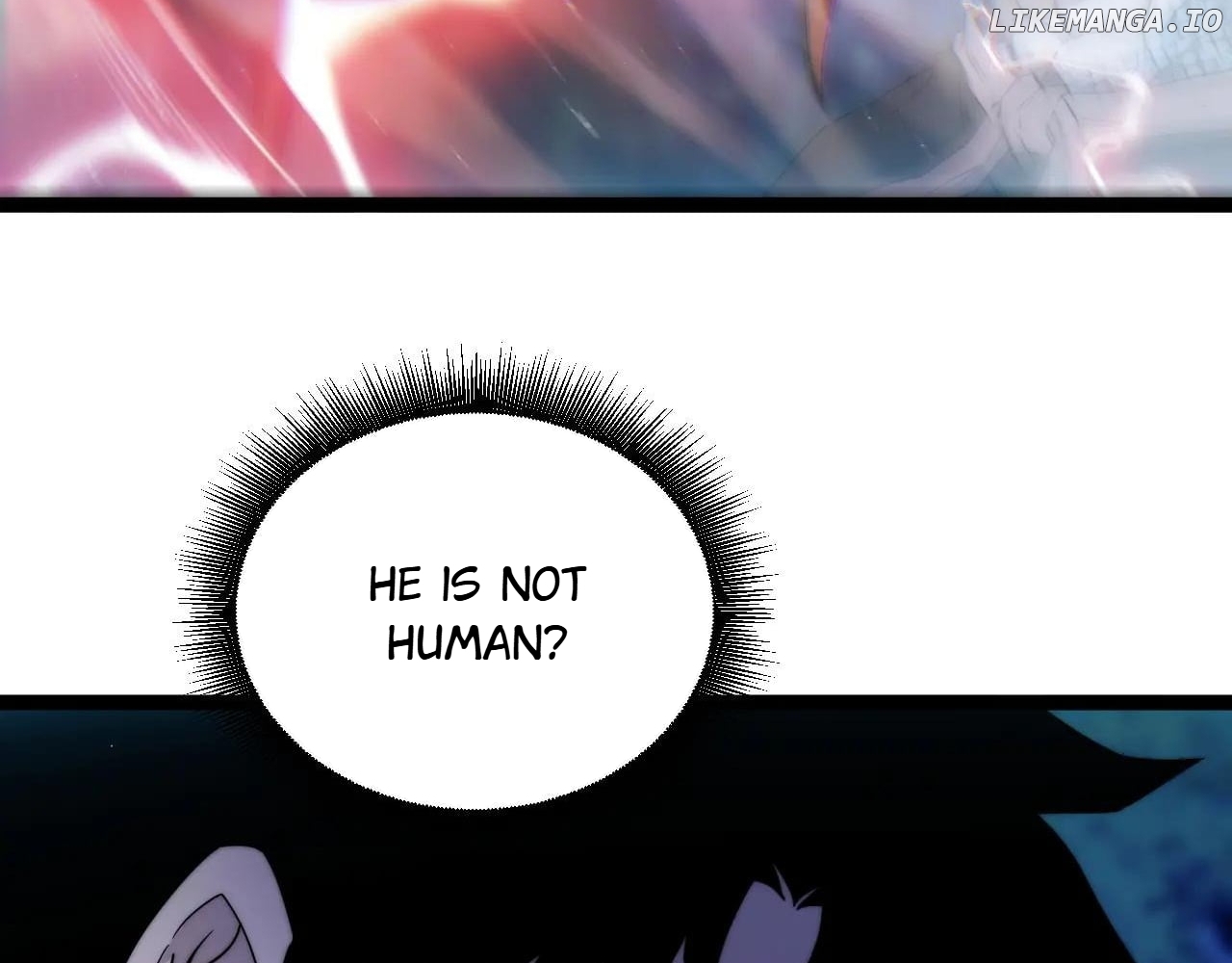 Read Maxed Strength Necromancer EN Manga Online
