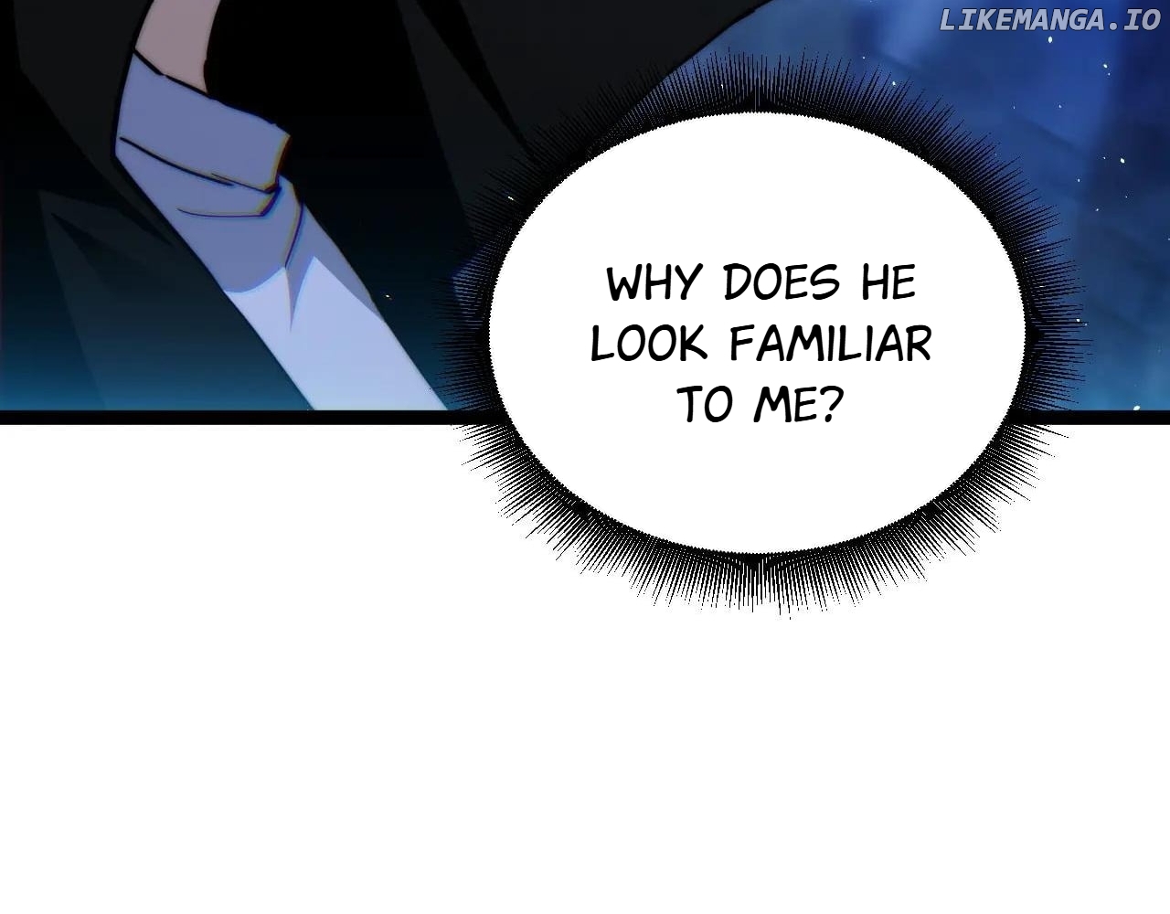 Read Maxed Strength Necromancer EN Manga Online