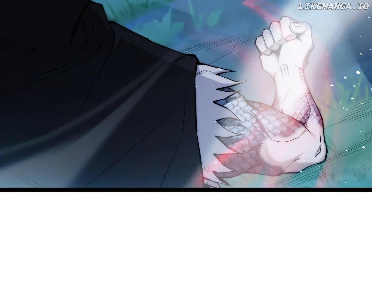 Read Maxed Strength Necromancer EN Manga Online