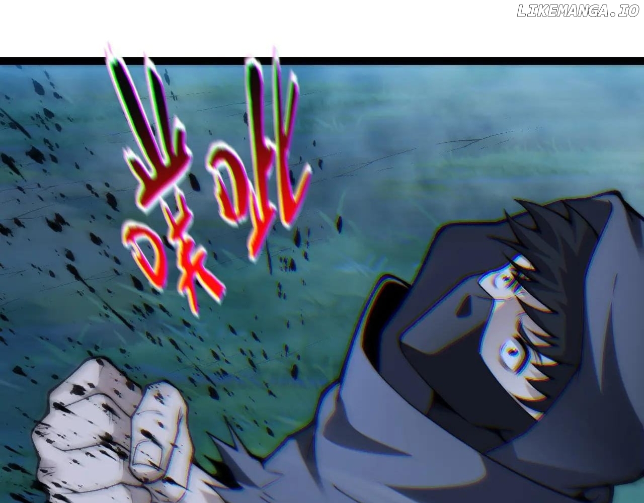 Read Maxed Strength Necromancer EN Manga Online