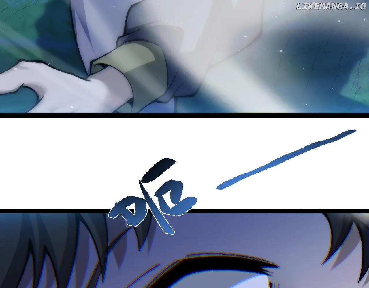 Read Maxed Strength Necromancer EN Manga Online