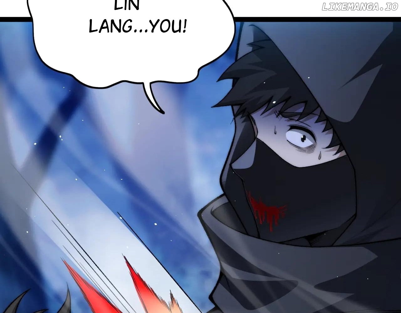 Read Maxed Strength Necromancer EN Manga Online