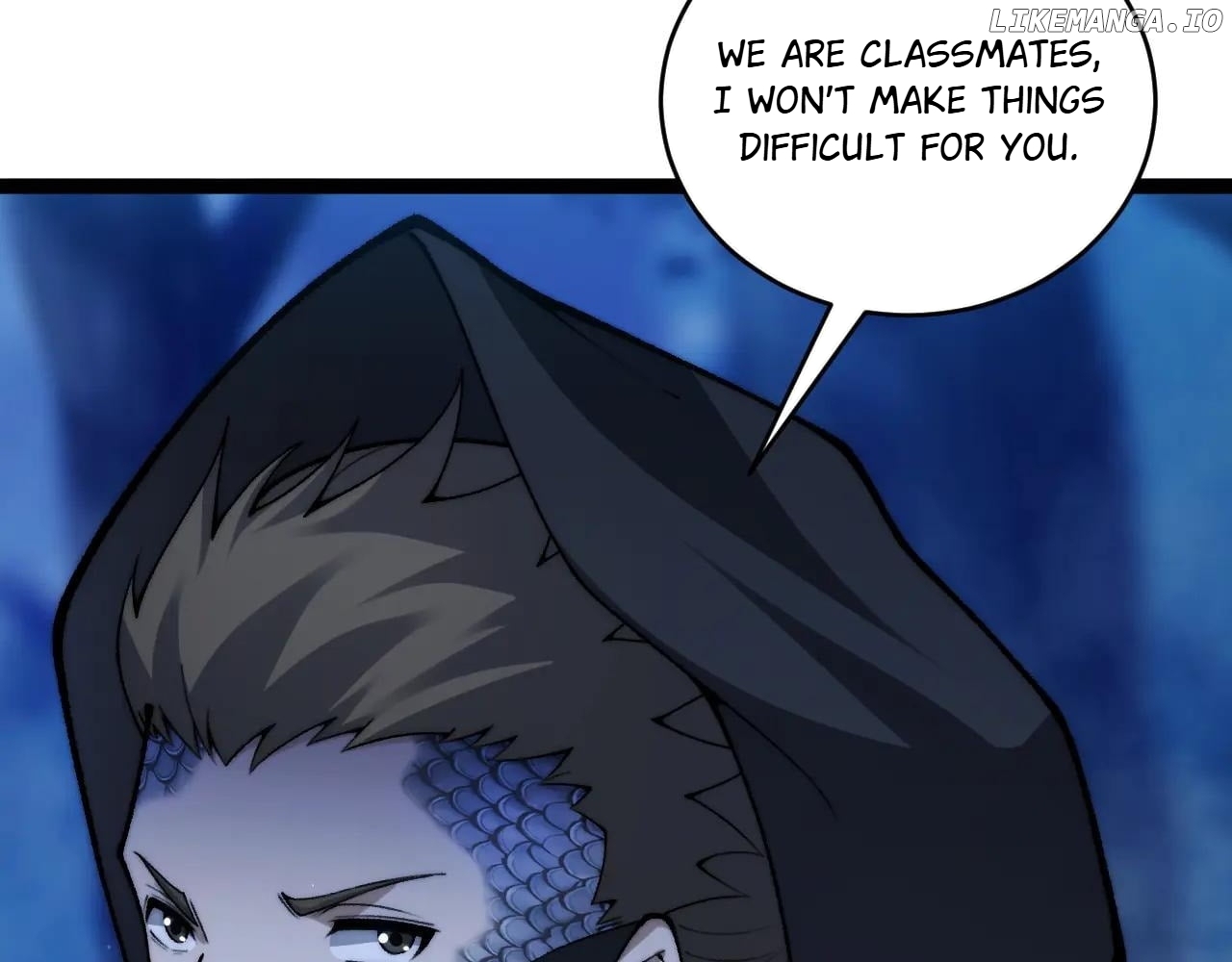 Read Maxed Strength Necromancer EN Manga Online