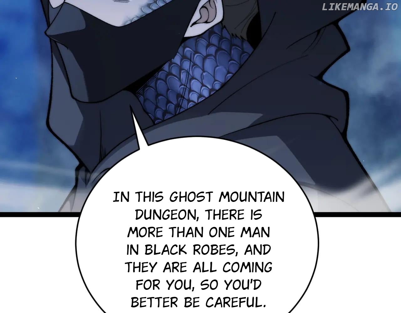 Read Maxed Strength Necromancer EN Manga Online
