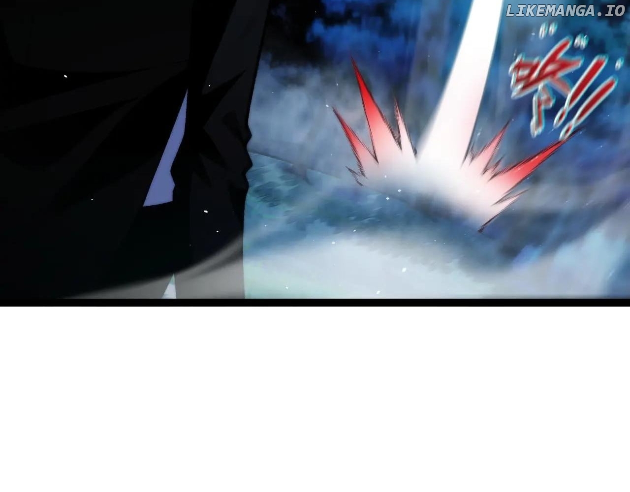 Read Maxed Strength Necromancer EN Manga Online