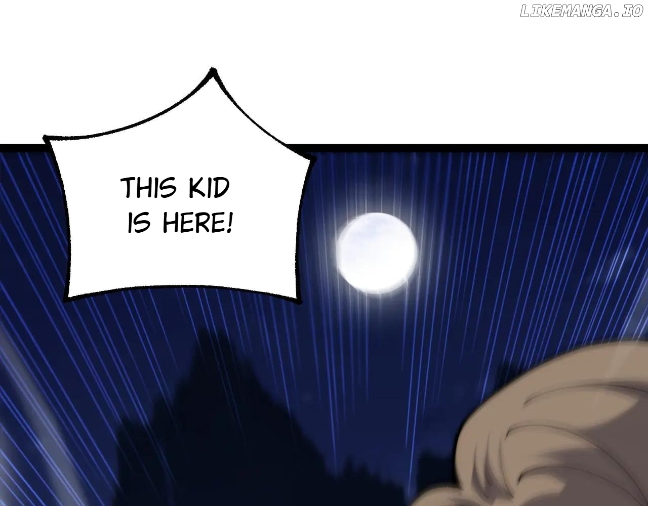 Read Maxed Strength Necromancer EN Manga Online