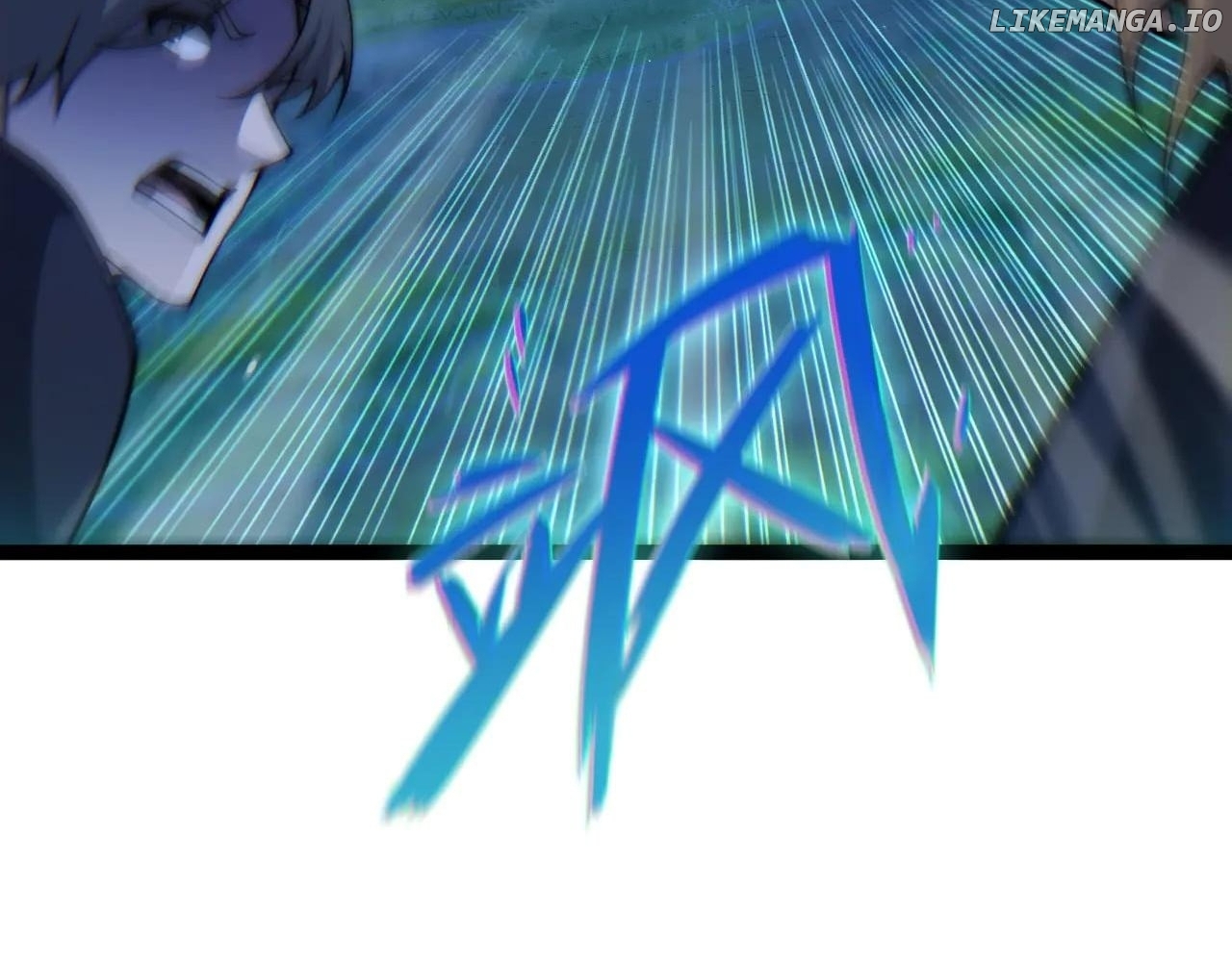 Read Maxed Strength Necromancer EN Manga Online