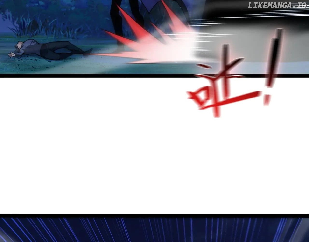 Read Maxed Strength Necromancer EN Manga Online