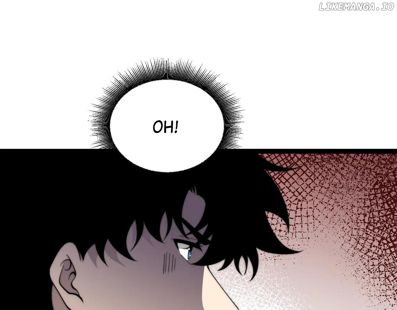 Read Maxed Strength Necromancer EN Manga Online