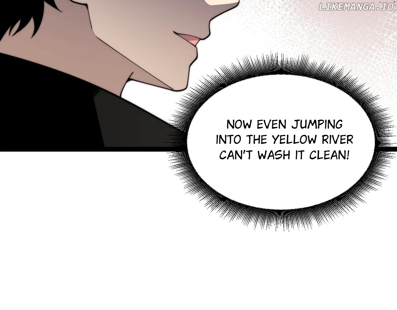 Read Maxed Strength Necromancer EN Manga Online