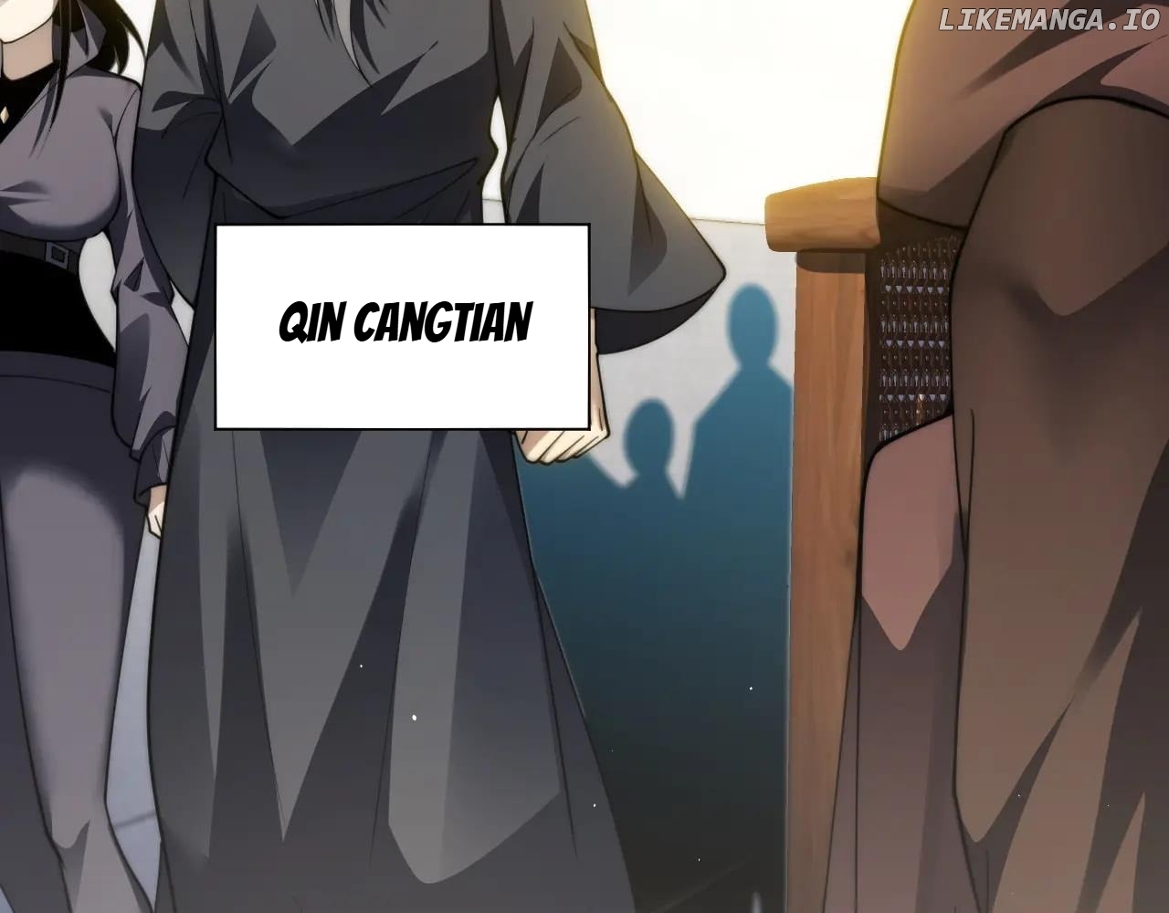 Read Maxed Strength Necromancer EN Manga Online
