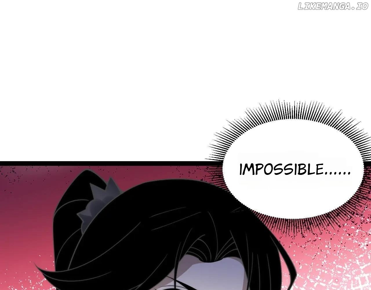 Read Maxed Strength Necromancer EN Manga Online