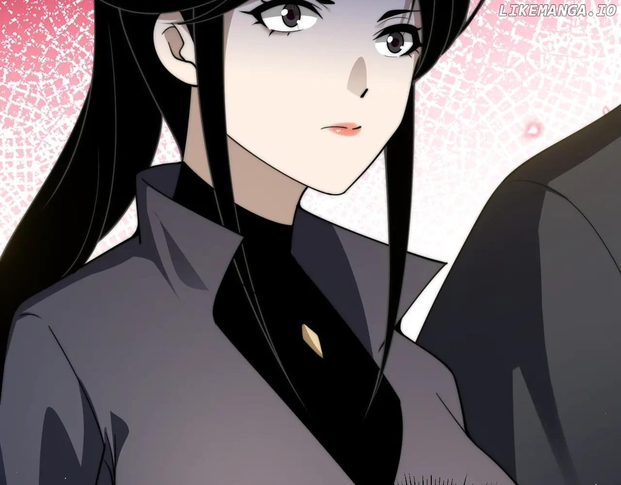 Read Maxed Strength Necromancer EN Manga Online