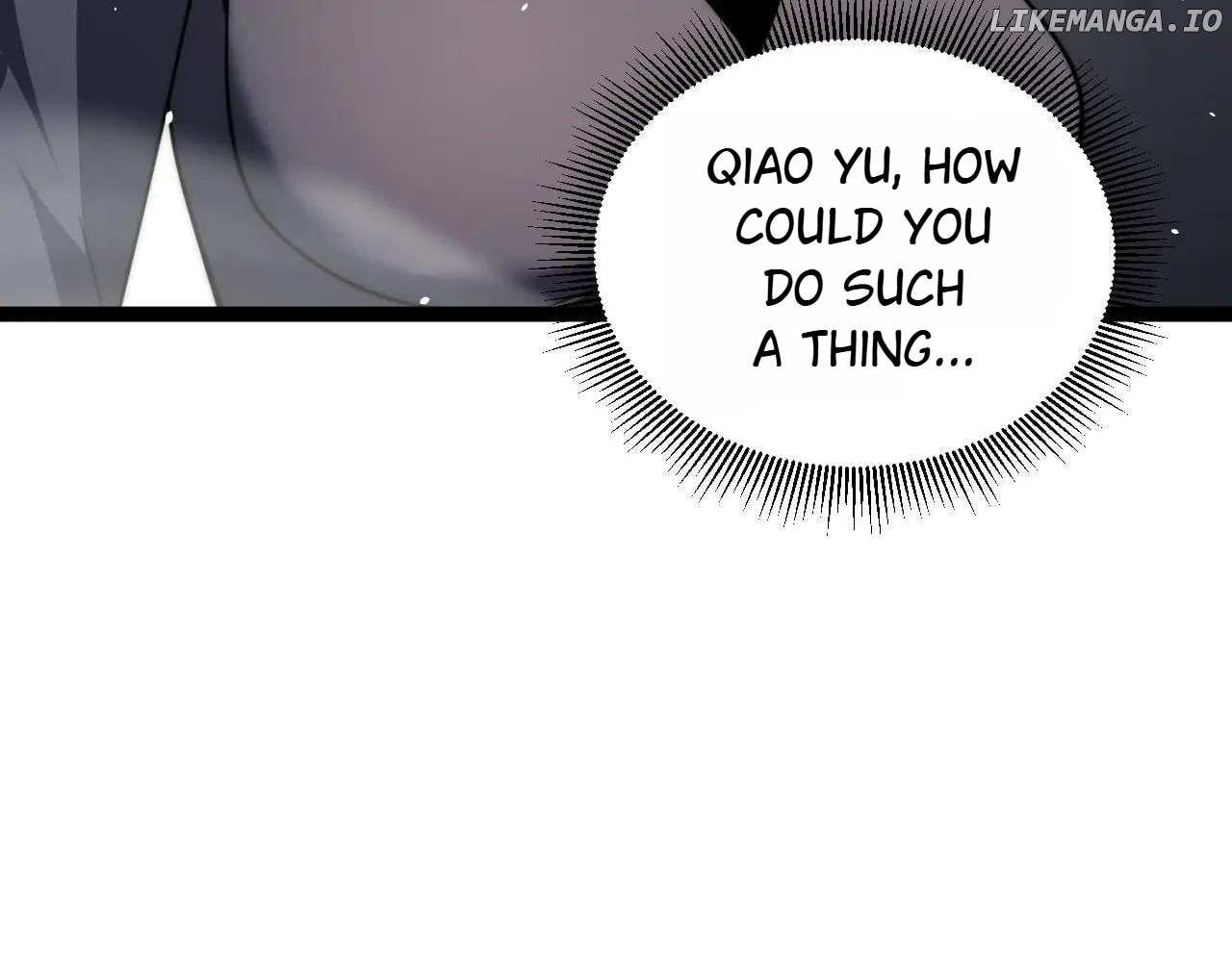 Read Maxed Strength Necromancer EN Manga Online