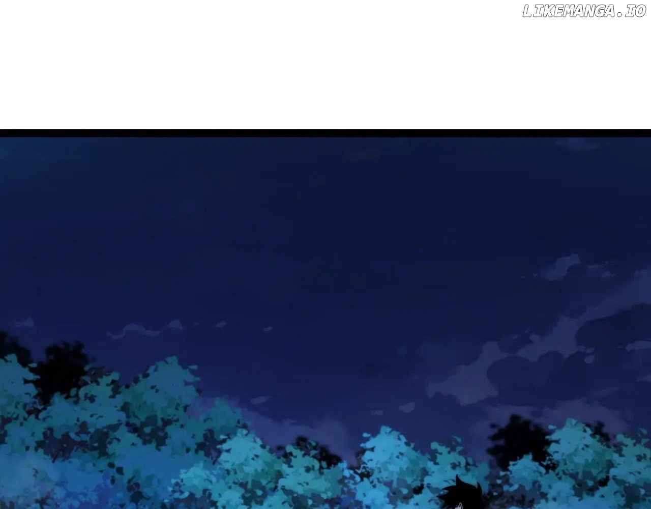 Read Maxed Strength Necromancer EN Manga Online