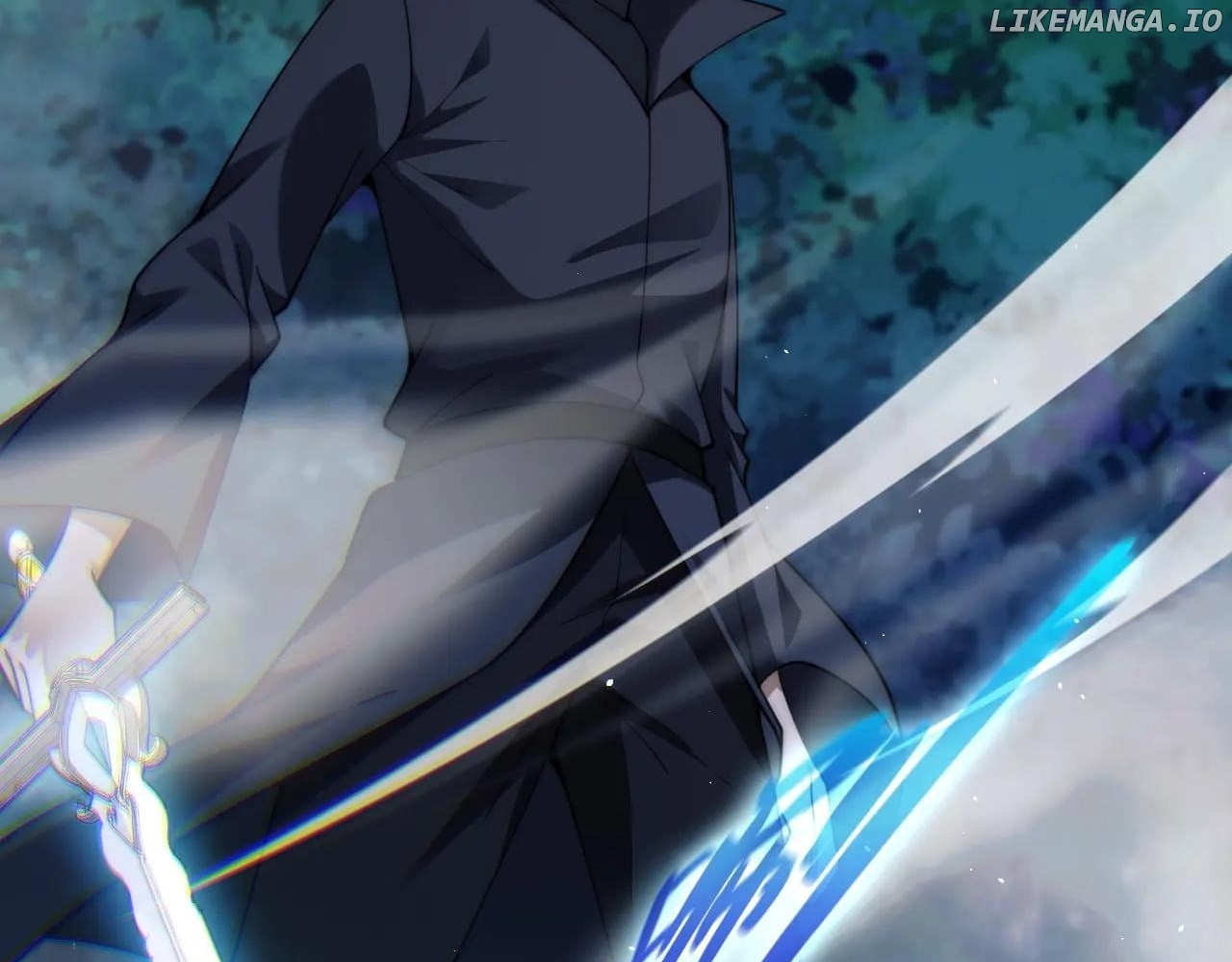 Read Maxed Strength Necromancer EN Manga Online