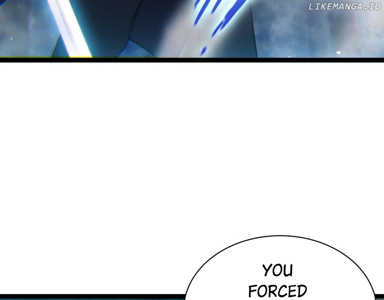 Read Maxed Strength Necromancer EN Manga Online