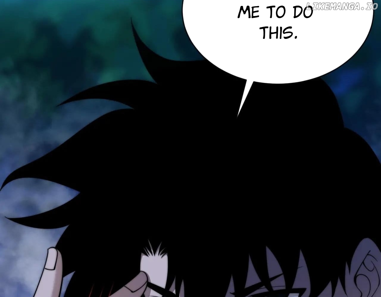 Read Maxed Strength Necromancer EN Manga Online