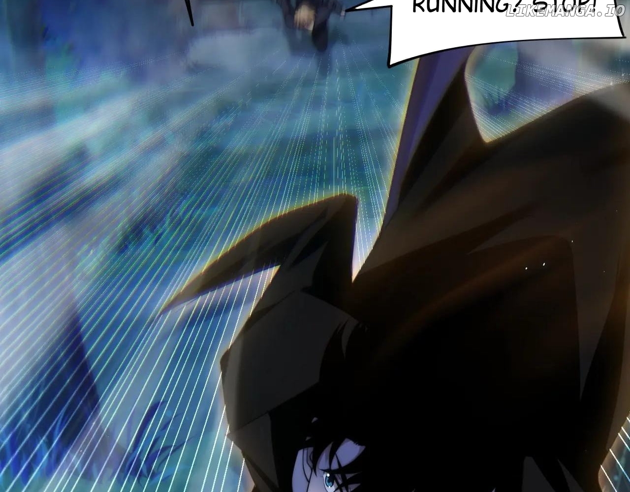 Read Maxed Strength Necromancer EN Manga Online