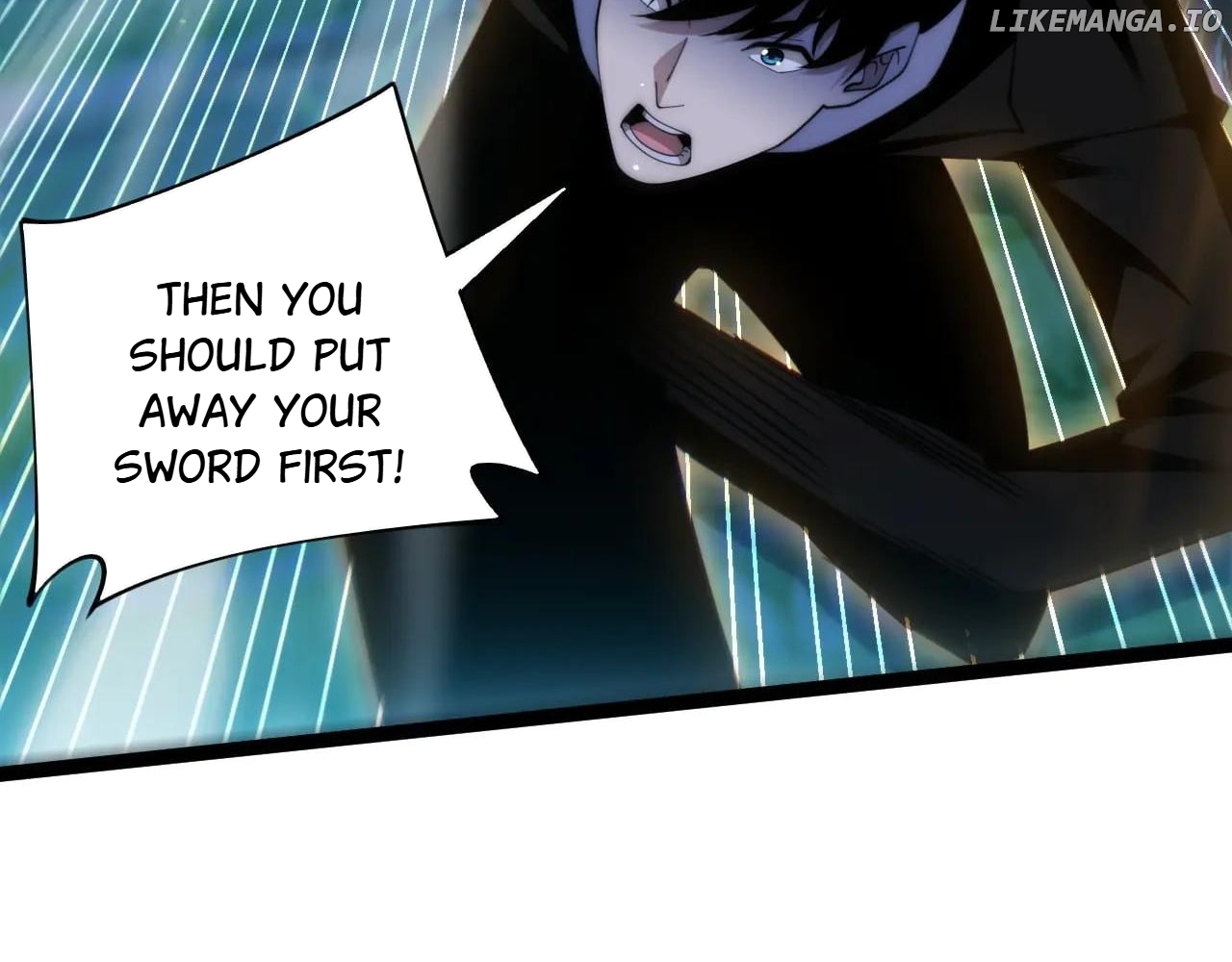 Read Maxed Strength Necromancer EN Manga Online
