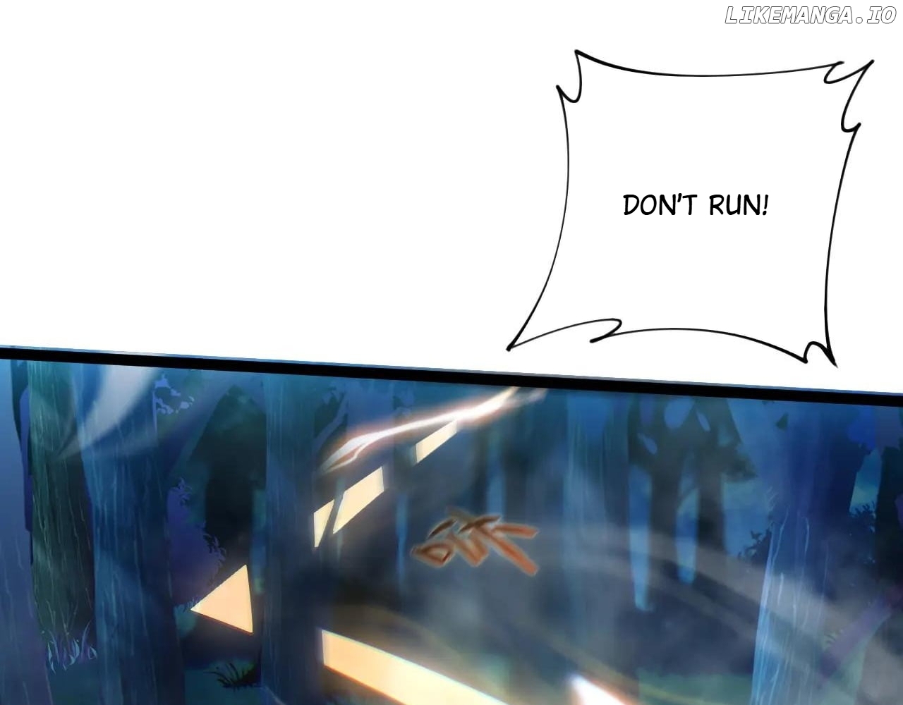 Read Maxed Strength Necromancer EN Manga Online