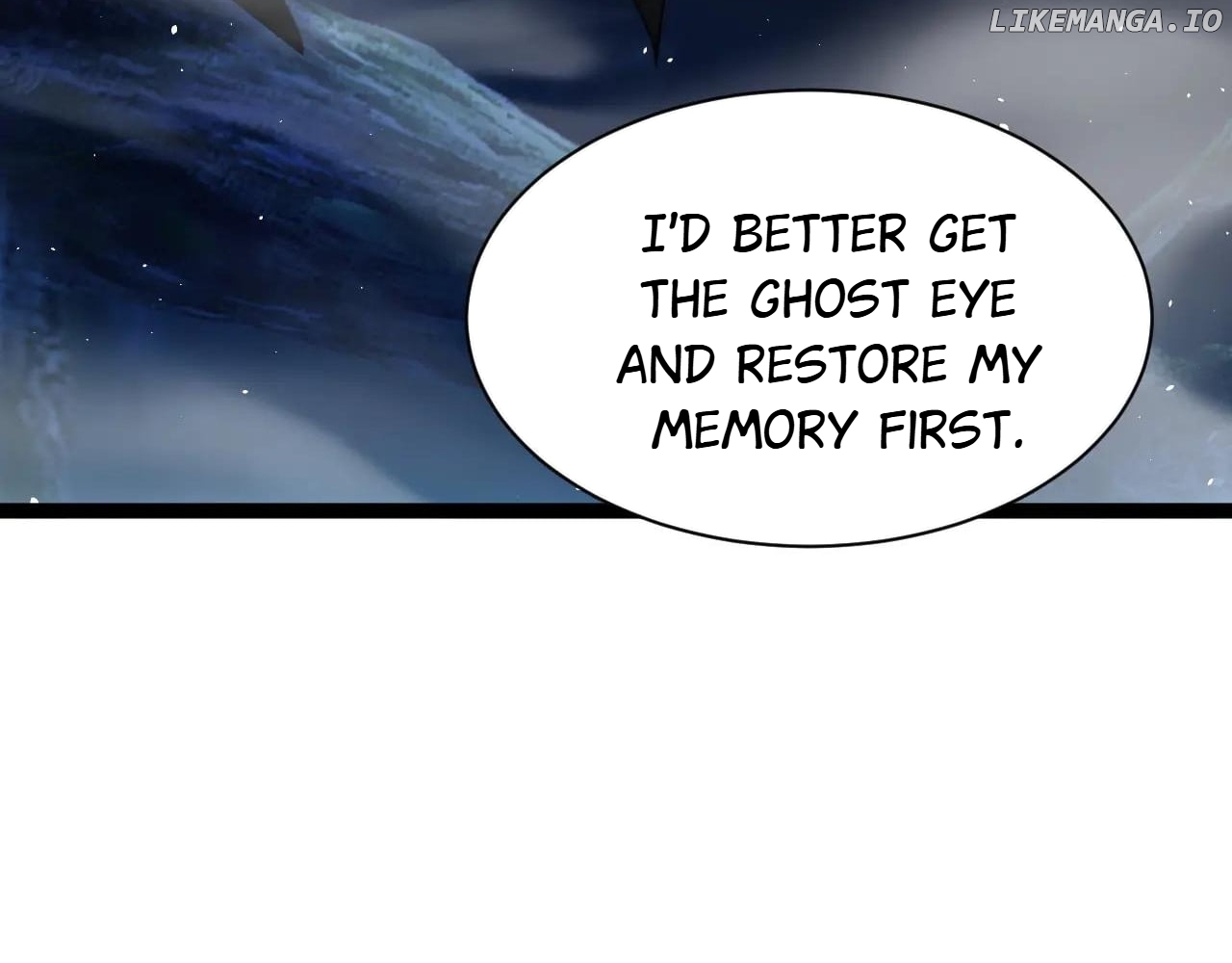 Read Maxed Strength Necromancer EN Manga Online