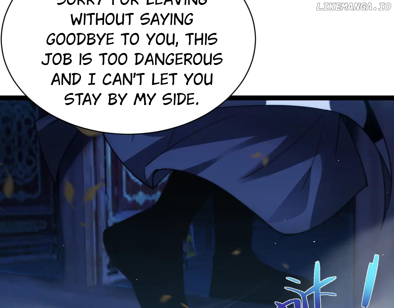 Read Maxed Strength Necromancer EN Manga Online