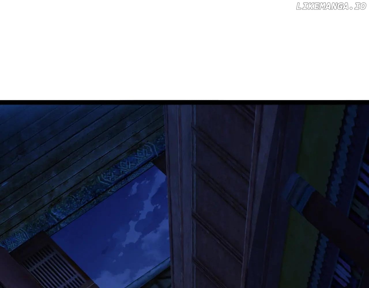 Read Maxed Strength Necromancer EN Manga Online
