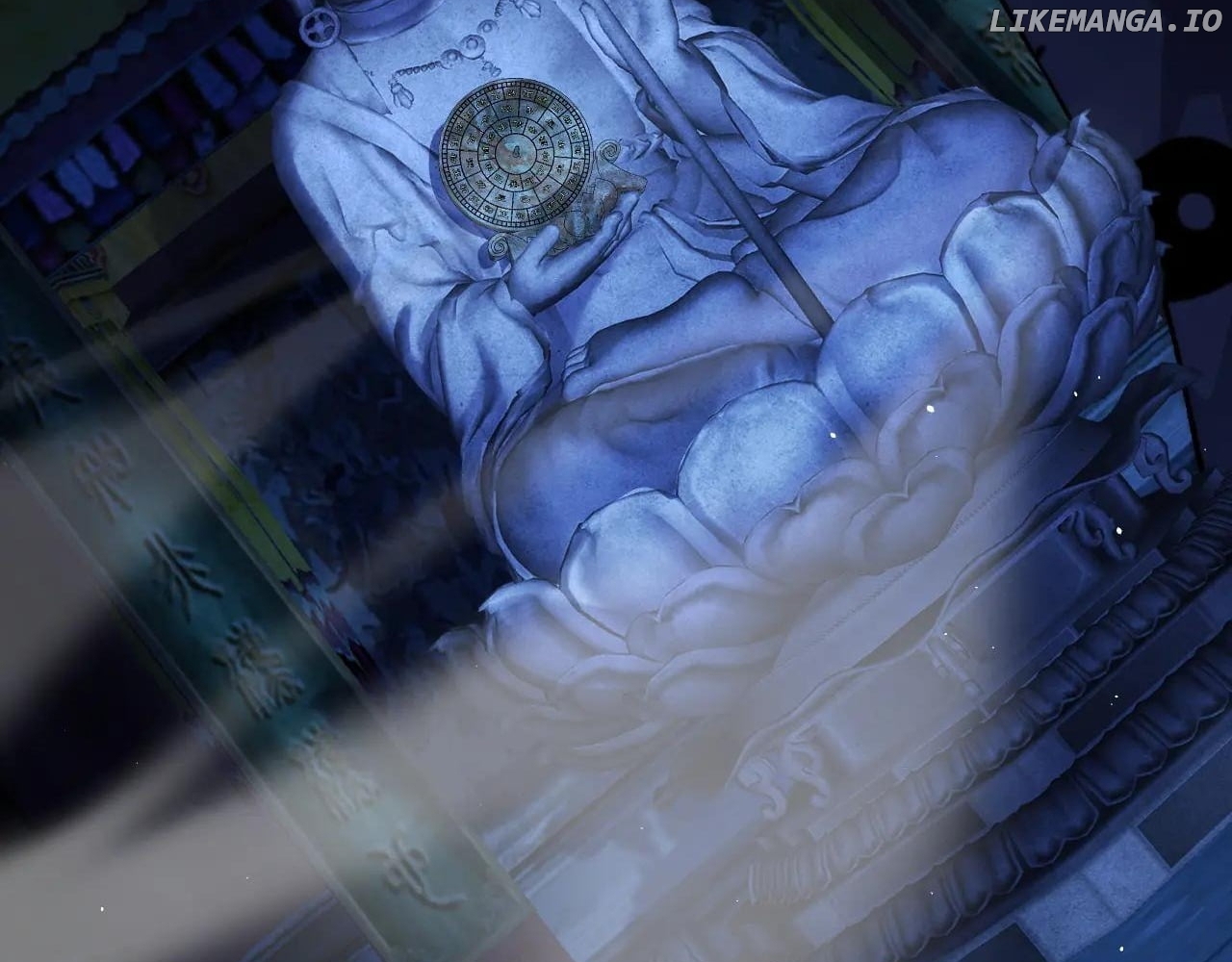 Read Maxed Strength Necromancer EN Manga Online