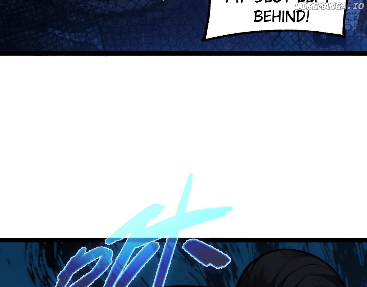 Read Maxed Strength Necromancer EN Manga Online