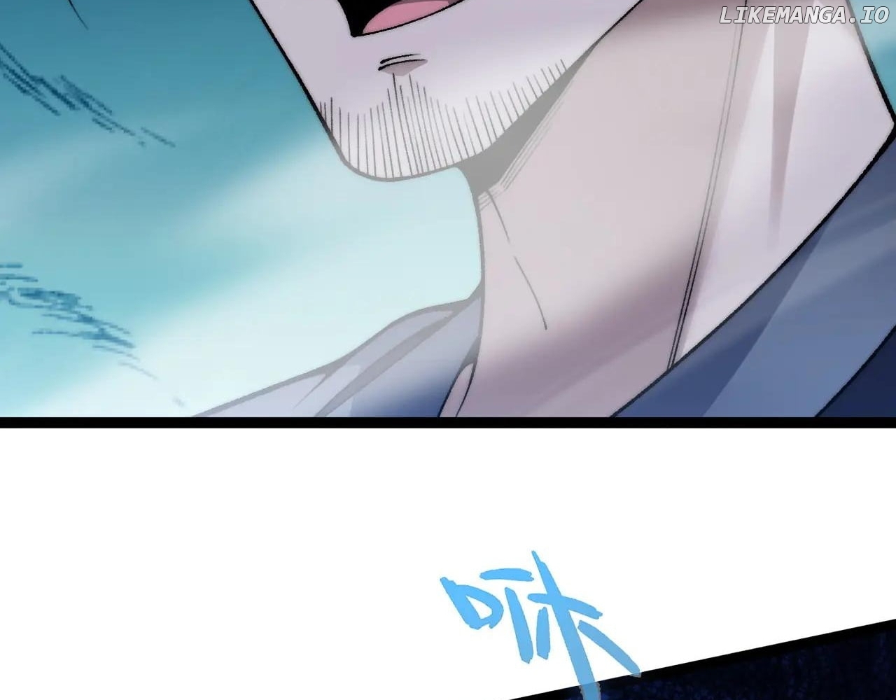 Read Maxed Strength Necromancer EN Manga Online