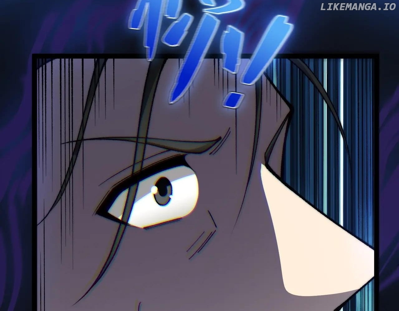 Read Maxed Strength Necromancer EN Manga Online