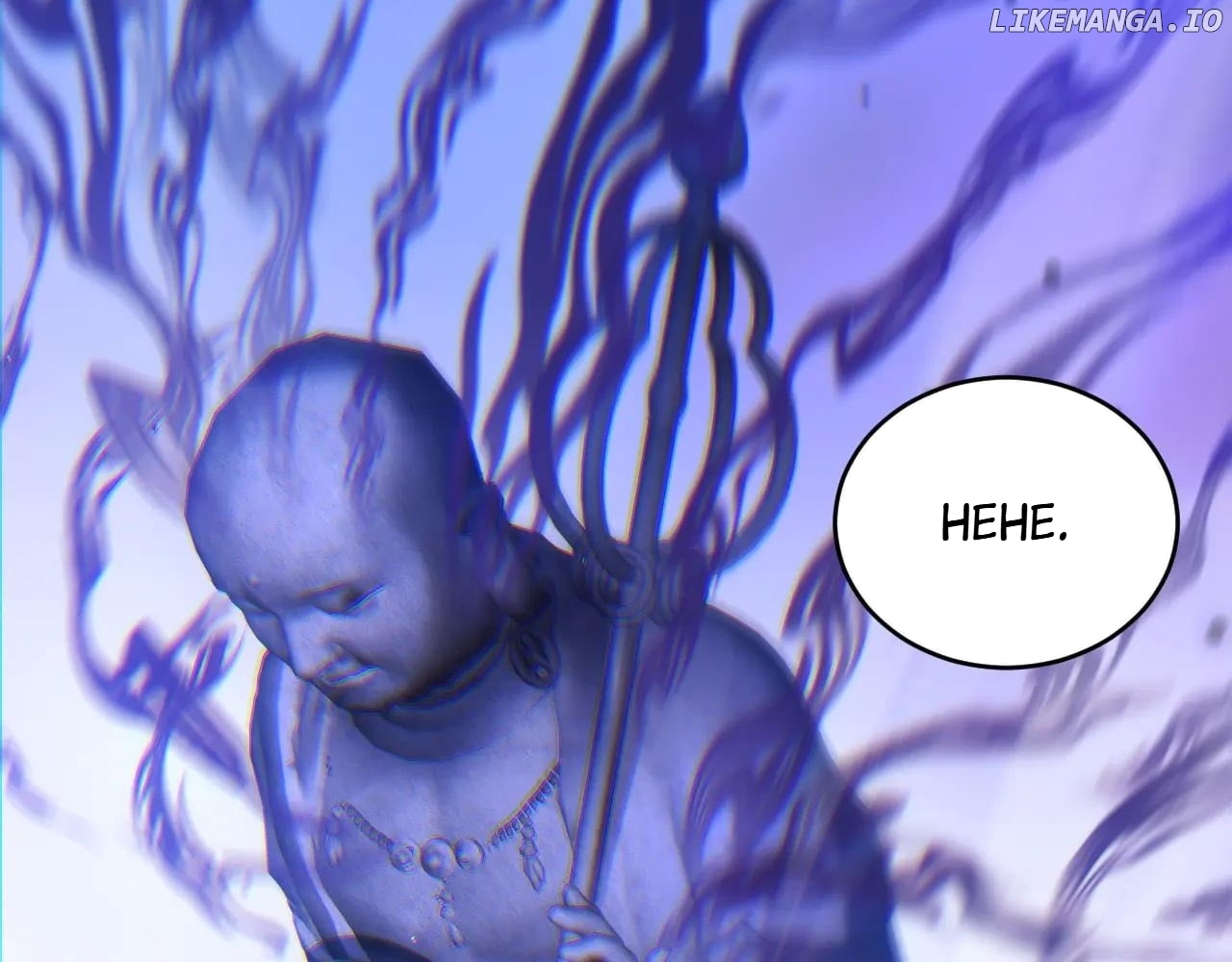 Read Maxed Strength Necromancer EN Manga Online