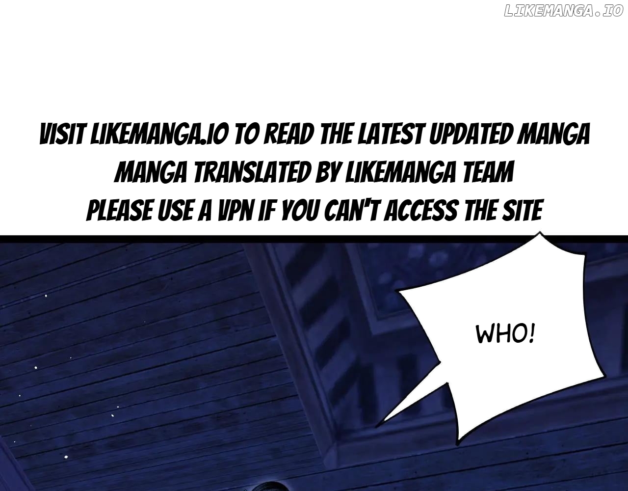 Read Maxed Strength Necromancer EN Manga Online