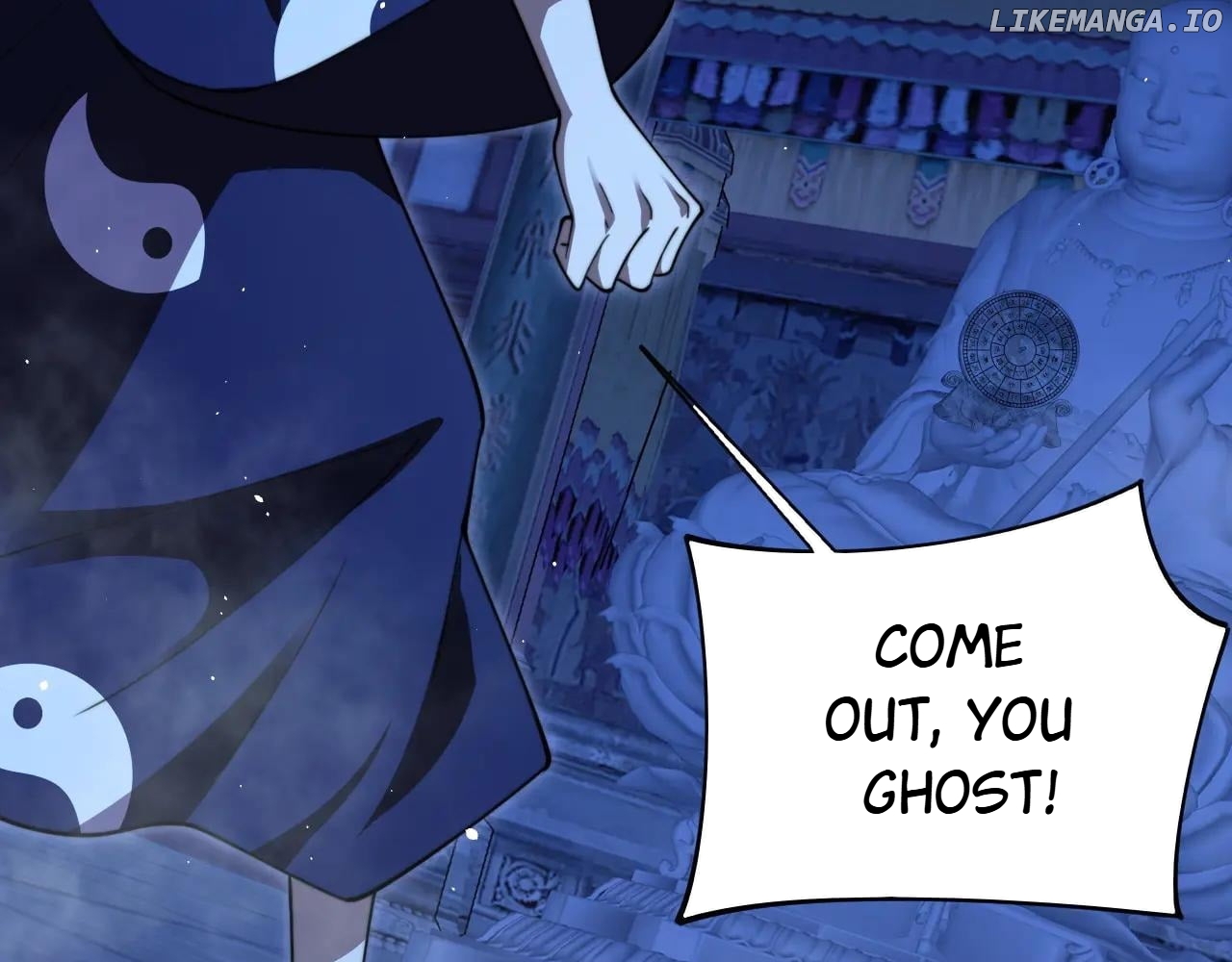 Read Maxed Strength Necromancer EN Manga Online