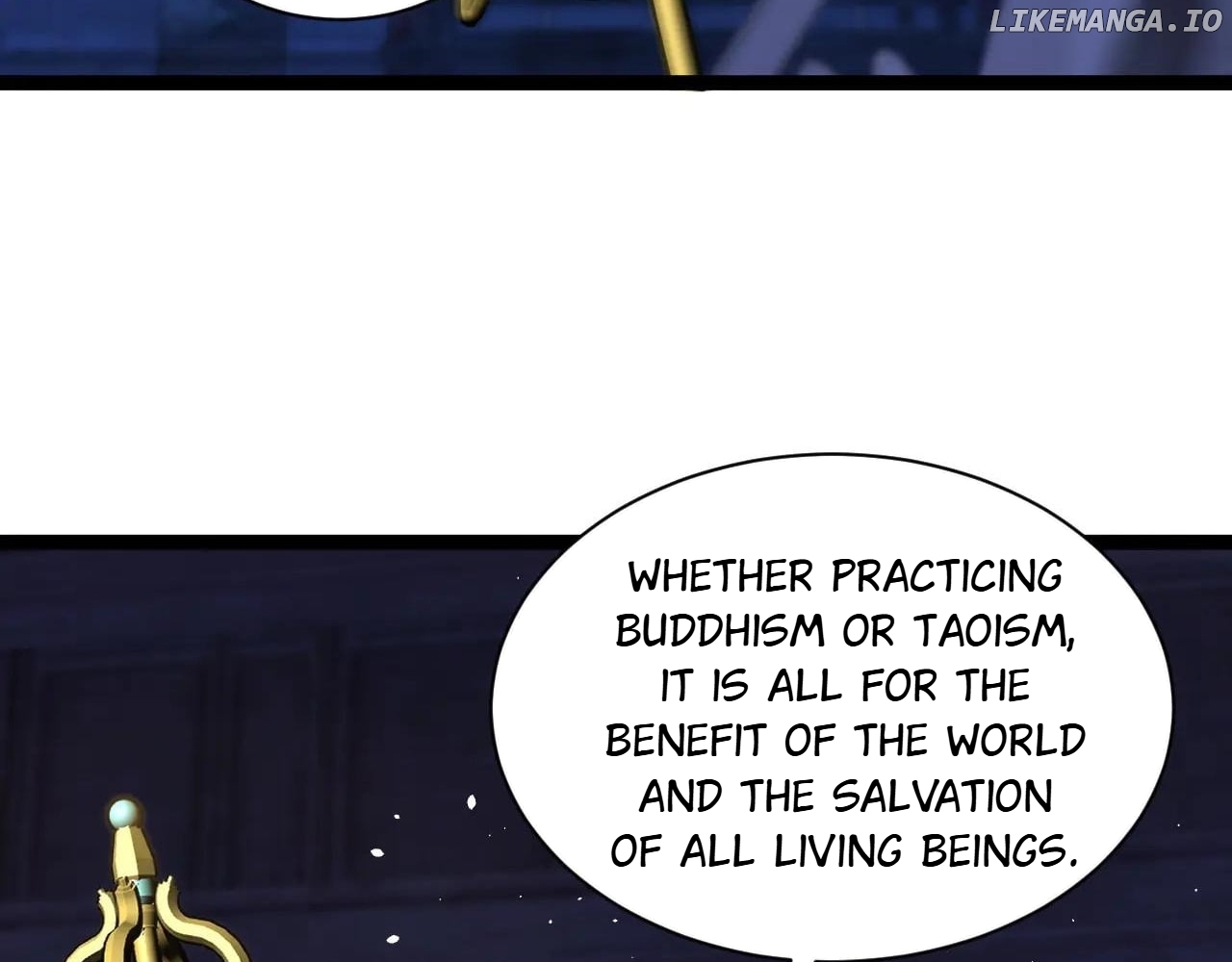 Read Maxed Strength Necromancer EN Manga Online