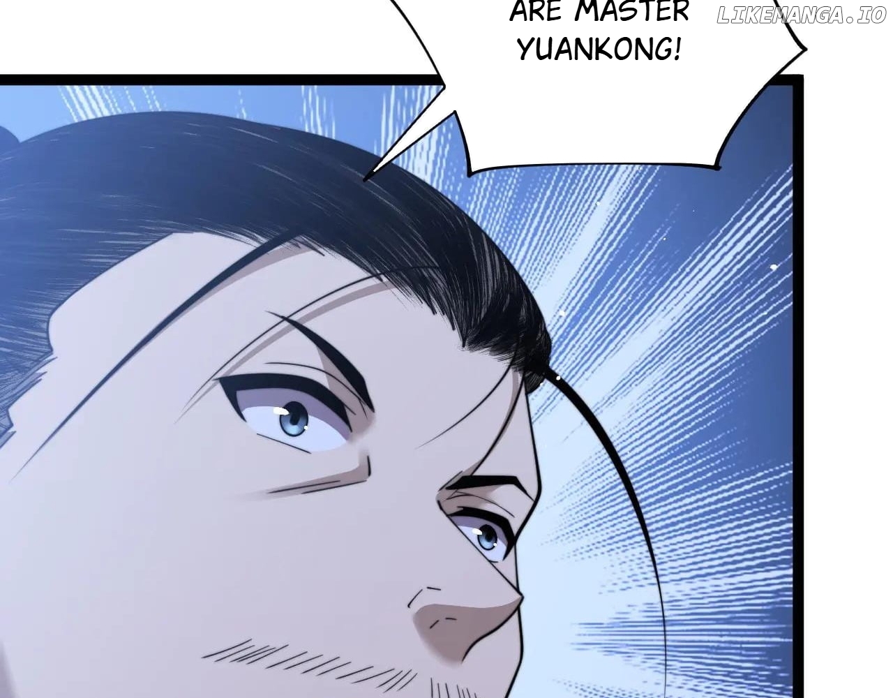 Read Maxed Strength Necromancer EN Manga Online
