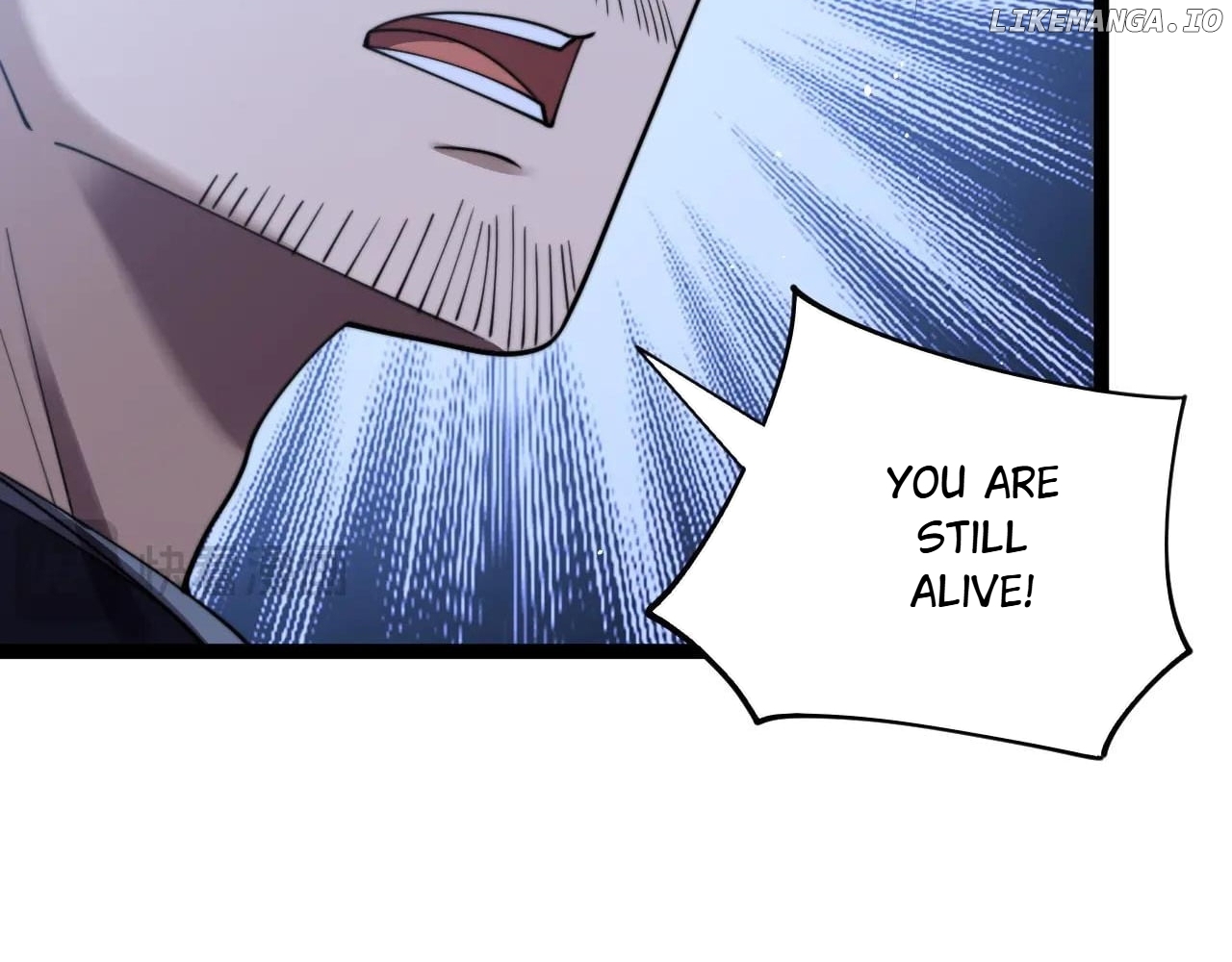 Read Maxed Strength Necromancer EN Manga Online