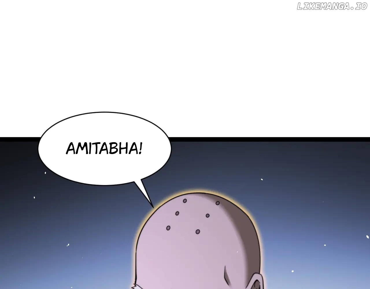 Read Maxed Strength Necromancer EN Manga Online