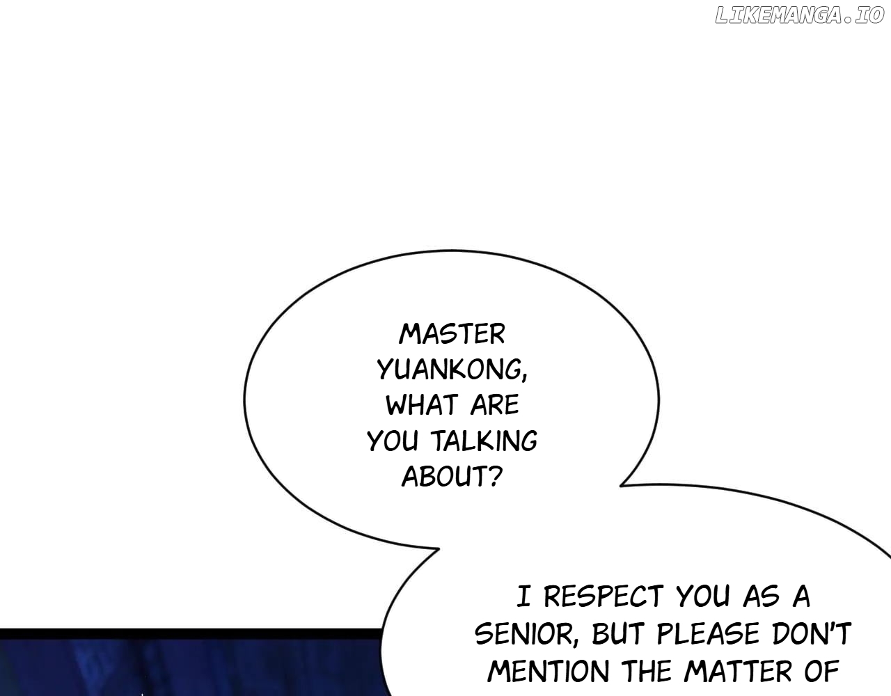 Read Maxed Strength Necromancer EN Manga Online