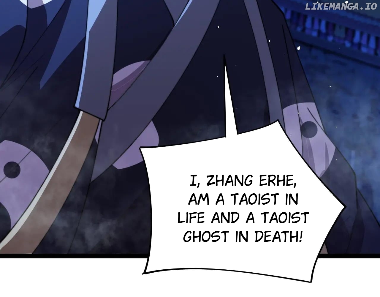 Read Maxed Strength Necromancer EN Manga Online