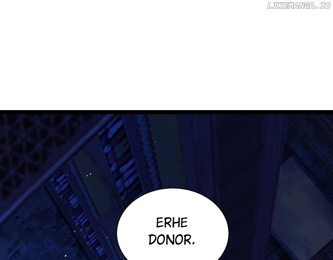 Read Maxed Strength Necromancer EN Manga Online