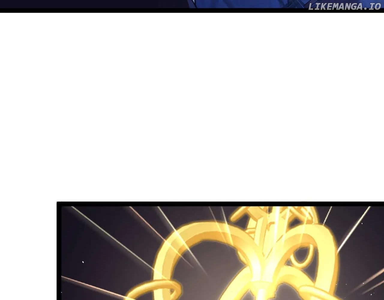 Read Maxed Strength Necromancer EN Manga Online