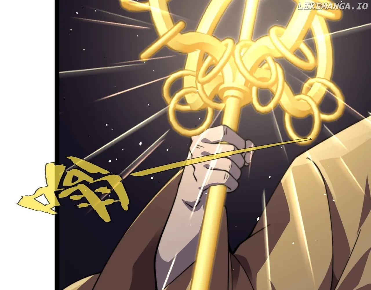 Read Maxed Strength Necromancer EN Manga Online