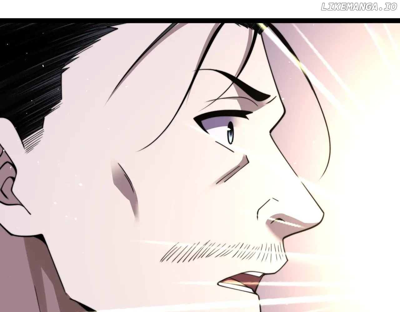 Read Maxed Strength Necromancer EN Manga Online